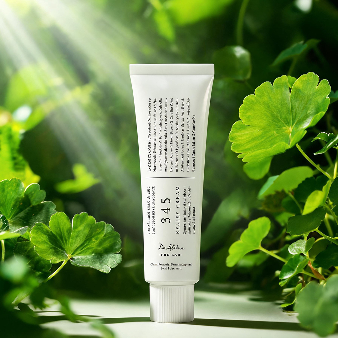 Dr. Althea 345 Relief Cream - 50ml