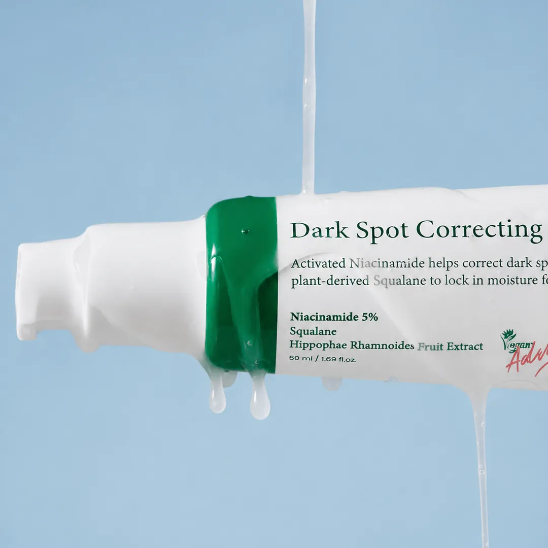 AXIS-Y Dark Spot Correcting Glow Serum - 50ml