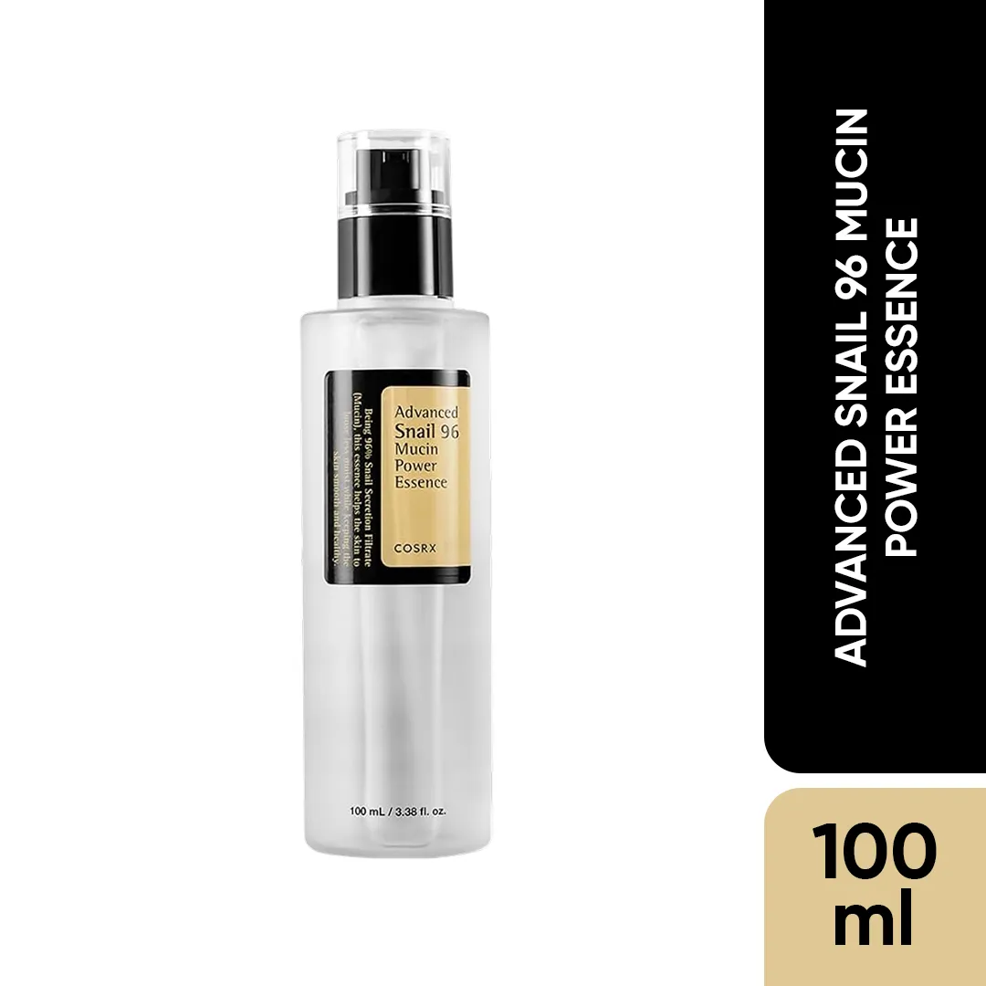 Cosrx Advanced Snail 96 Mucin Power Essence - 100ml