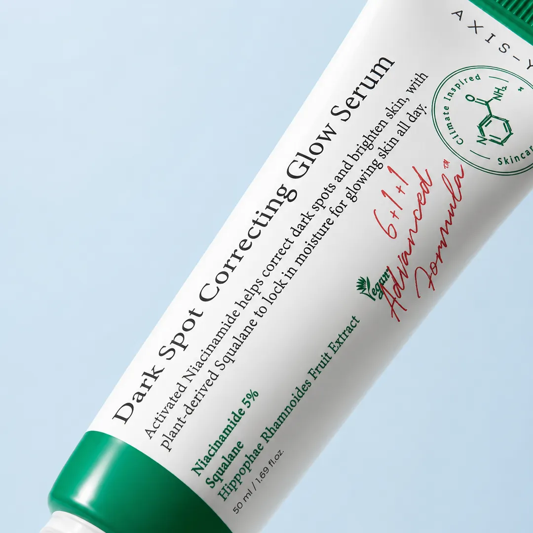 AXIS-Y Dark Spot Correcting Glow Serum - 50ml