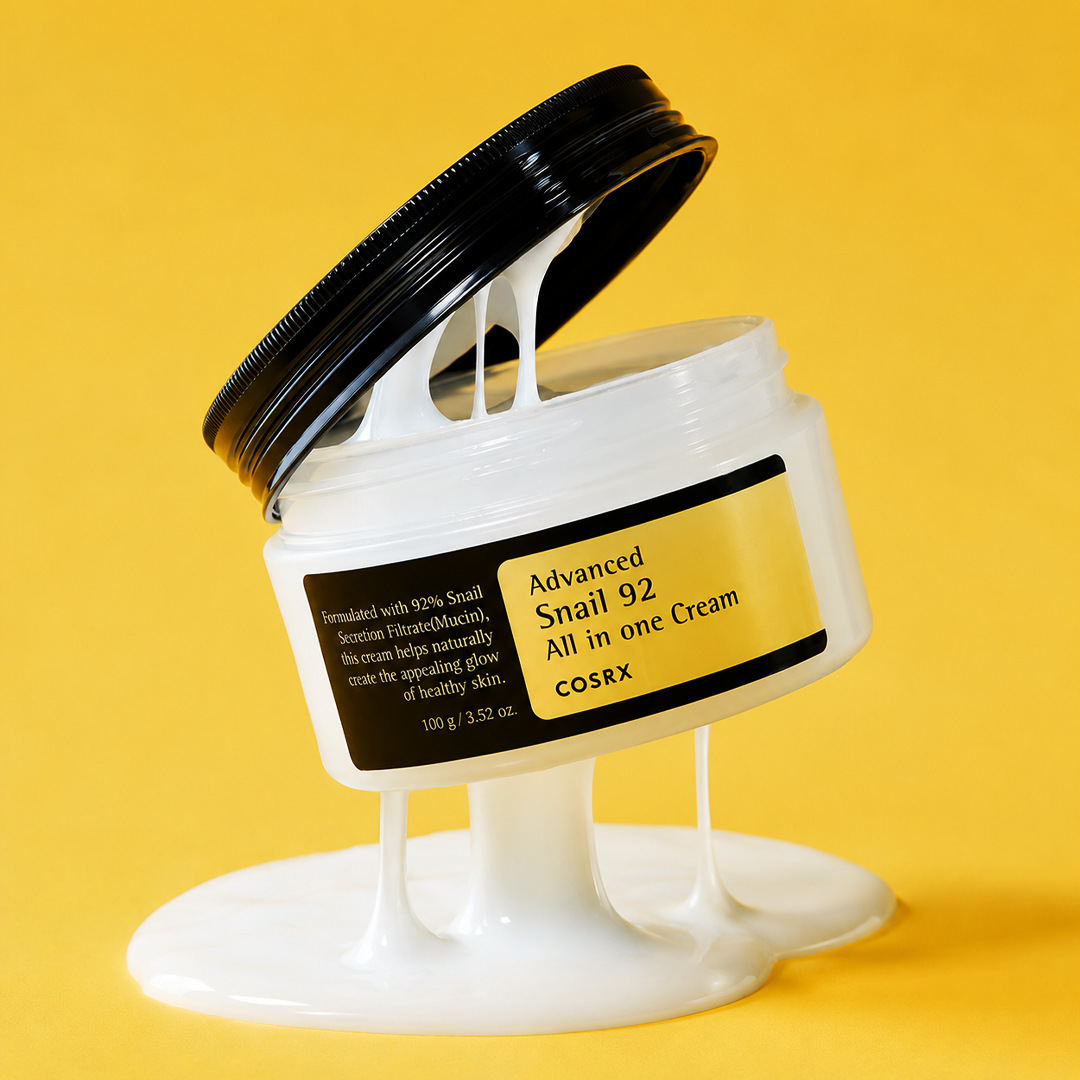 Cosrx Advanced Snail 92 All In One Cream - 100g