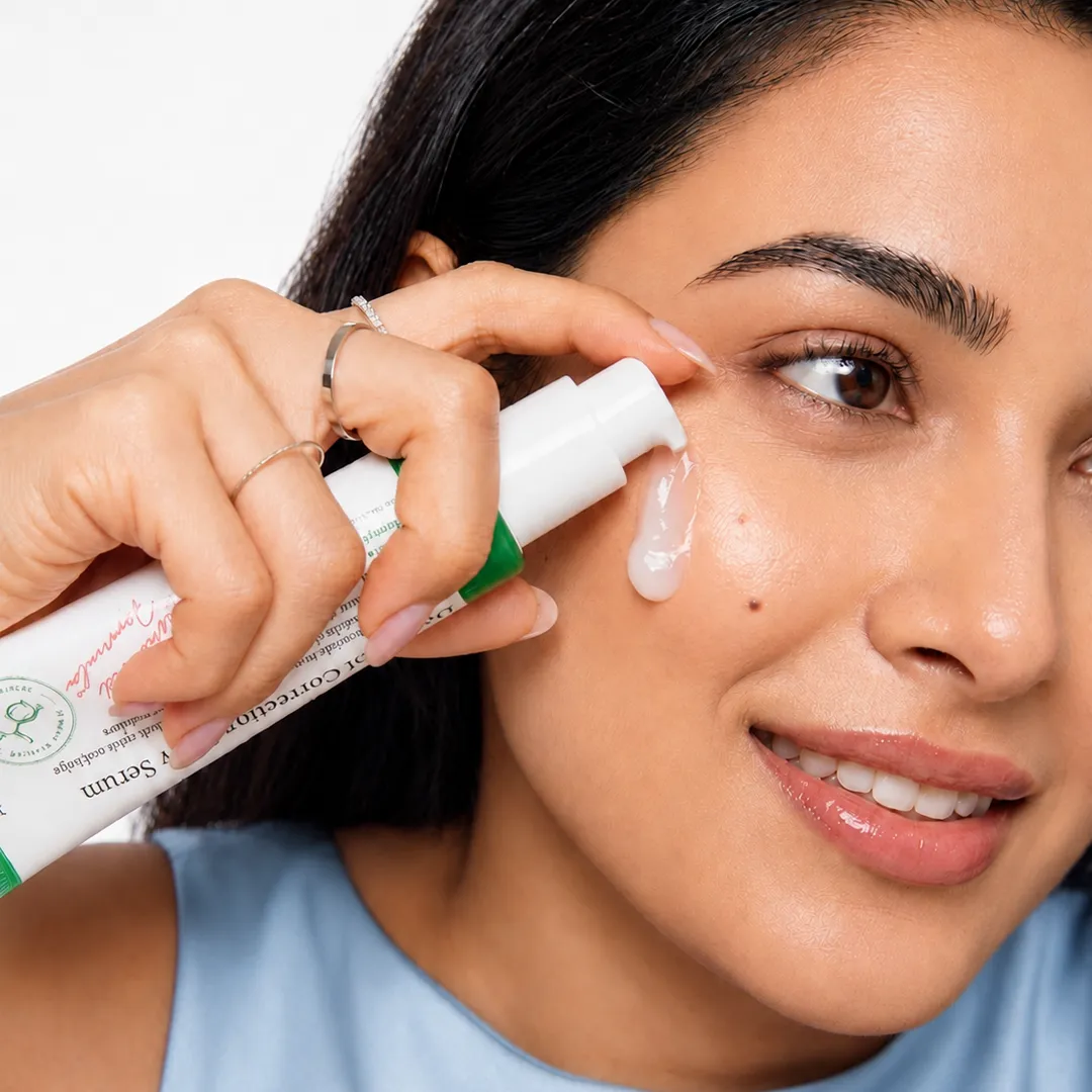 AXIS-Y Dark Spot Correcting Glow Serum - 50ml